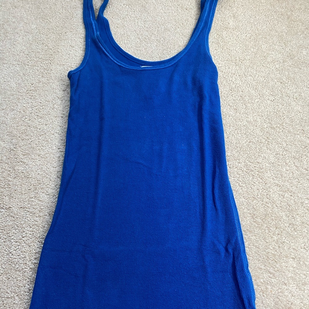 Abercrombie tank top